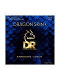 DRAGON SKIN+ Acoustic 80/20 Bronze - Light (12-54), зображення 1